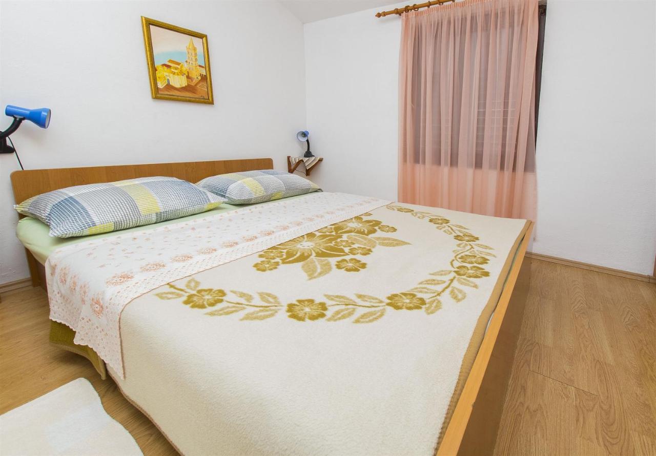 Apartments Pavlina 斯塔利格拉德-帕克利尼卡 外观 照片